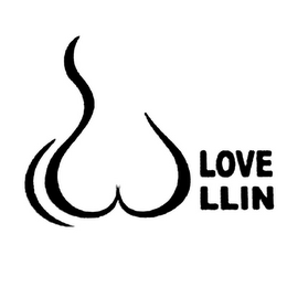 LOVE LLIN logo