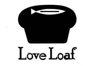 LOVE LOAF logo