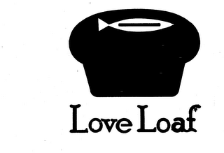 LOVE LOAF logo