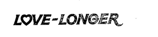 LOVE-LONGER logo