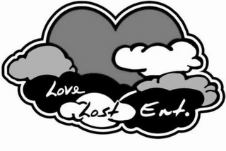 LOVE LOST ENT. logo