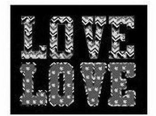 LOVE LOVE logo
