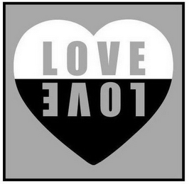 LOVE LOVE logo