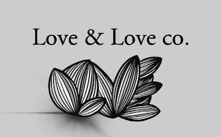 LOVE & LOVE CO. logo