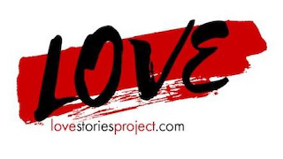 LOVE LOVESTORIESPROJECT.COM logo