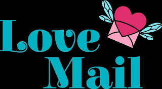 LOVE MAIL logo