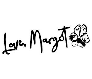 LOVE, MARGOT logo