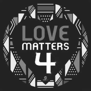 LOVE MATTERS 4 CCP CHAMPION CLUB PRODUCTIONS LLC logo