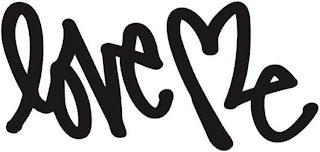 LOVE ME logo