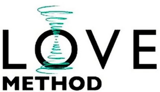LOVE METHOD logo