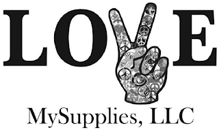 LOVE MYSUPPLIES, LLC logo