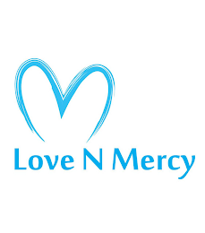 LOVE N MERCY logo