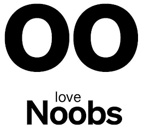 LOVE NOOBS logo