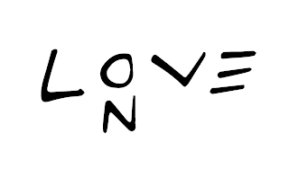 LOVE ON logo