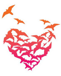 LOVE OUT LOUD logo