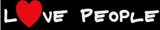 LOVE PEOPLE logo
