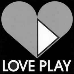 LOVE PLAY logo