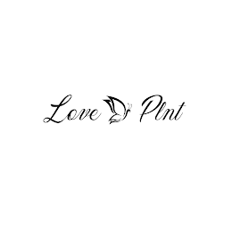 LOVE PLNT logo