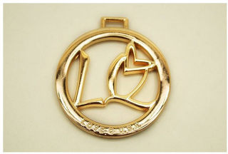 LOVE Q U.S.A. logo