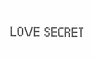 LOVE SECRET logo