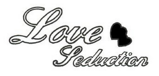 LOVE SEDUCTION logo
