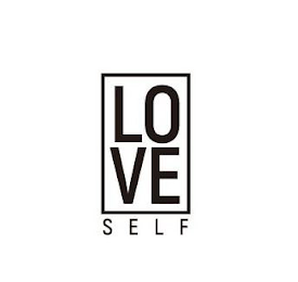 LOVE SELF logo
