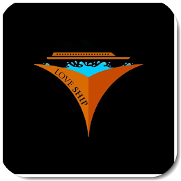 LOVE SHIP logo