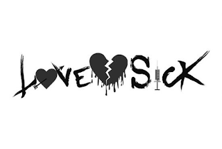 LOVE SICK logo