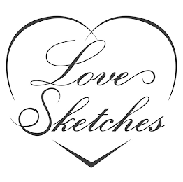 LOVE SKETCHES