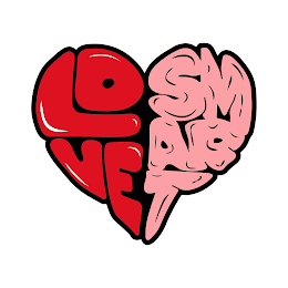 LOVE SMART logo
