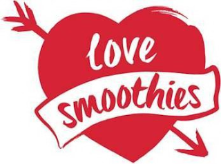 LOVE SMOOTHIES logo
