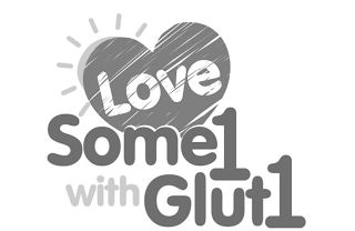 LOVE SOME1 WITH GLUT1