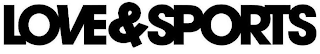 LOVE & SPORTS logo