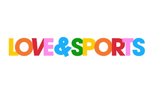 LOVE & SPORTS logo