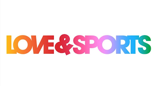 LOVE & SPORTS logo