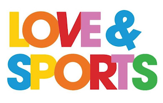 LOVE & SPORTS logo