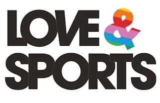 LOVE & SPORTS logo