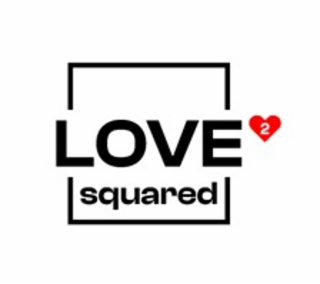 LOVE SQUARED 2 logo