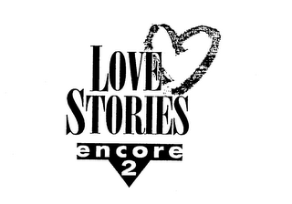 LOVE STORIES ENCORE 2 logo