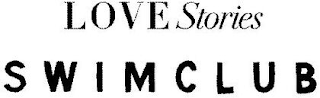 LOVE STORIES SWIMCLUB logo