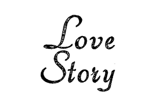 LOVE STORY logo
