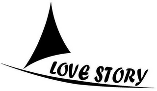 LOVE STORY logo