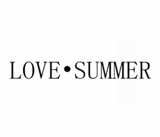 LOVE SUMMER logo