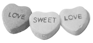 LOVE SWEET LOVE logo