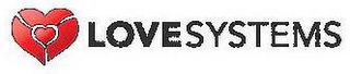 LOVE SYSTEMS logo