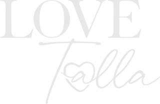 LOVE TALLA logo