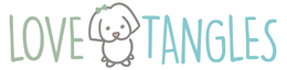 LOVE TANGLES logo