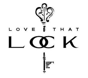 LOVE THAT LOCK logo
