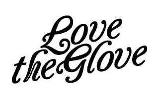 LOVE THE GLOVE logo