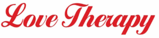 LOVE THERAPY logo